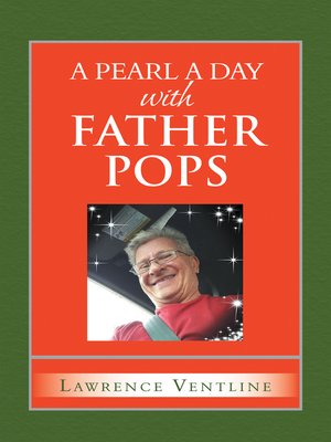 cover image of A Pearl a Day with Father Pops